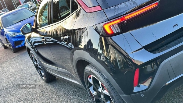 Used Vauxhall Mokka 2022 for sale - 77231144: Photo 12