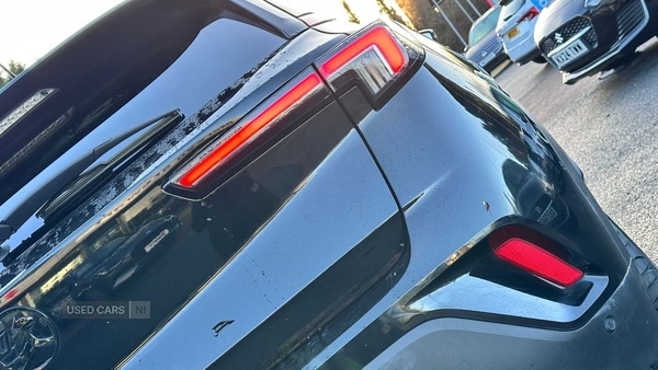 Used Vauxhall Mokka 2022 for sale - 77231144: Photo 13