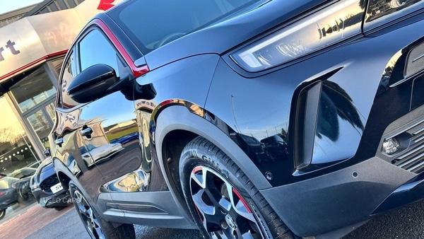 Used Vauxhall Mokka 2022 for sale - 77231144: Photo 14