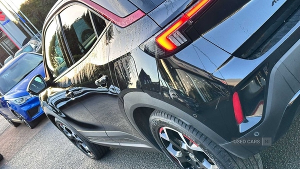 Used Vauxhall Mokka 2022 for sale - 77231144: Photo 15