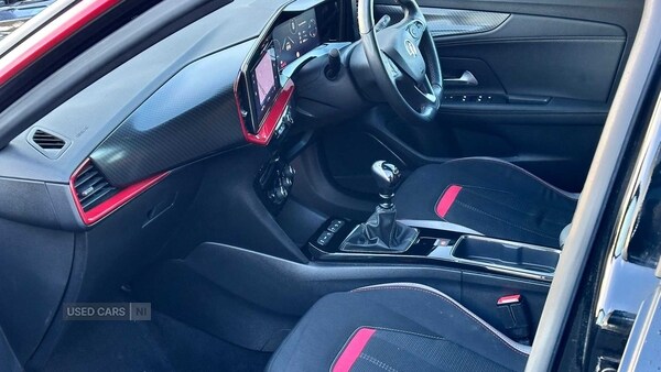 Used Vauxhall Mokka 2022 for sale - 77231144: Photo 16