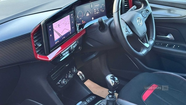 Used Vauxhall Mokka 2022 for sale - 77231144: Photo 17