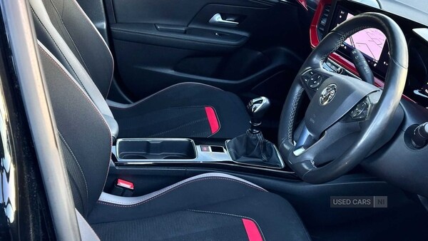 Used Vauxhall Mokka 2022 for sale - 77231144: Photo 18