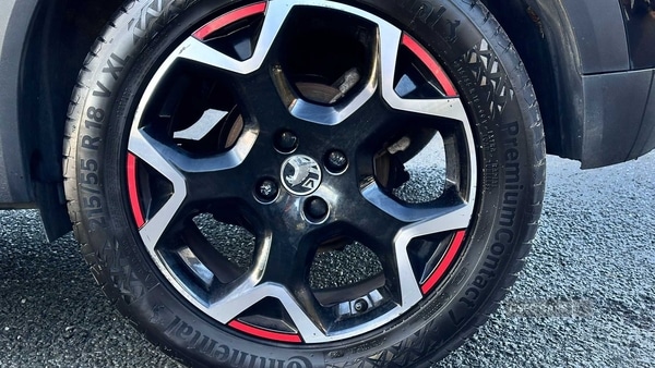 Used Vauxhall Mokka 2022 for sale - 77231144: Photo 19