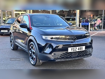 2022 - 1.2 Turbo GS Line 5dr