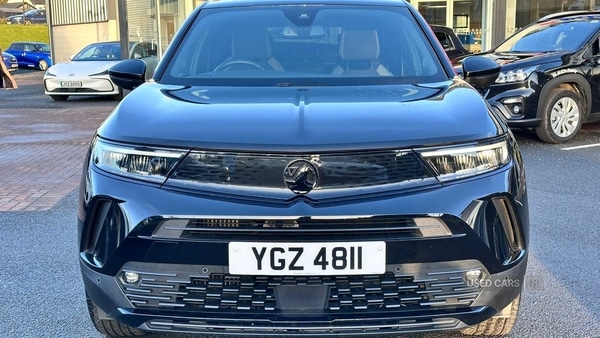 Used Vauxhall Mokka 2022 for sale - 77231144: Photo 2