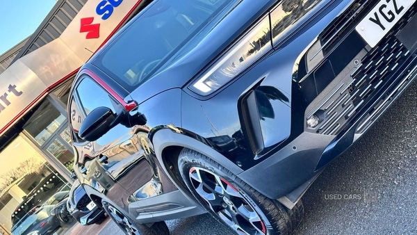 Used Vauxhall Mokka 2022 for sale - 77231144: Photo 20