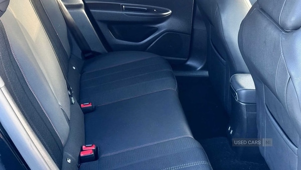 Used Vauxhall Mokka 2022 for sale - 77231144: Photo 23