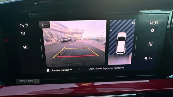 Used Vauxhall Mokka 2022 for sale - 77231144: Photo 25