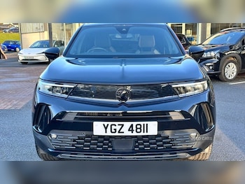 Used Vauxhall Mokka 2022 for sale - 77231144: Photo