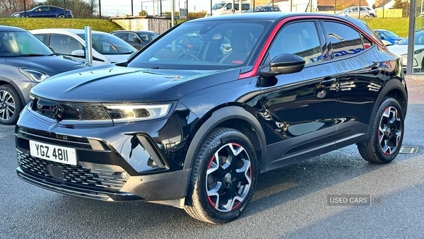 Used Vauxhall Mokka 2022 for sale - 77231144: Photo 3