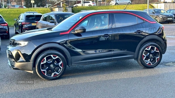 Used Vauxhall Mokka 2022 for sale - 77231144: Photo 4