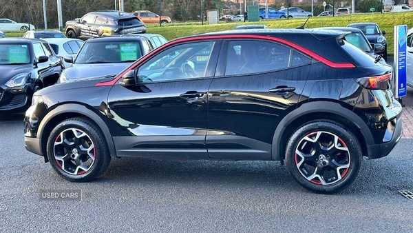 Used Vauxhall Mokka 2022 for sale - 77231144: Photo 5