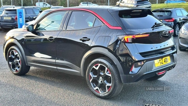 Used Vauxhall Mokka 2022 for sale - 77231144: Photo 6