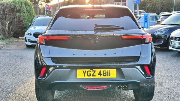 Used Vauxhall Mokka 2022 for sale - 77231144: Photo 7