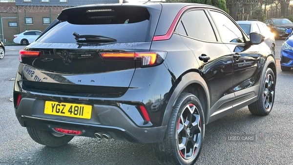 Used Vauxhall Mokka 2022 for sale - 77231144: Photo 8
