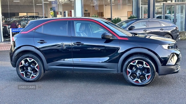 Used Vauxhall Mokka 2022 for sale - 77231144: Photo 9