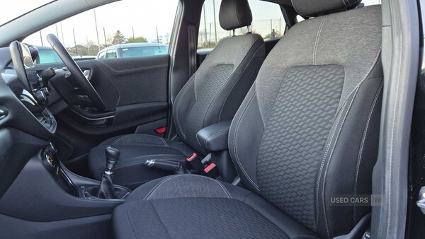 Used Ford Puma 2021 for sale - 77204655: Photo 11