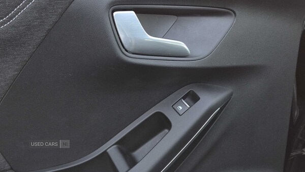 Used Ford Puma 2021 for sale - 77204655: Photo 12