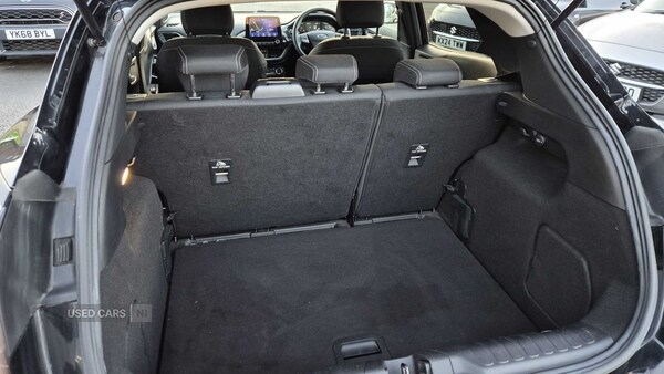 Used Ford Puma 2021 for sale - 77204655: Photo 13