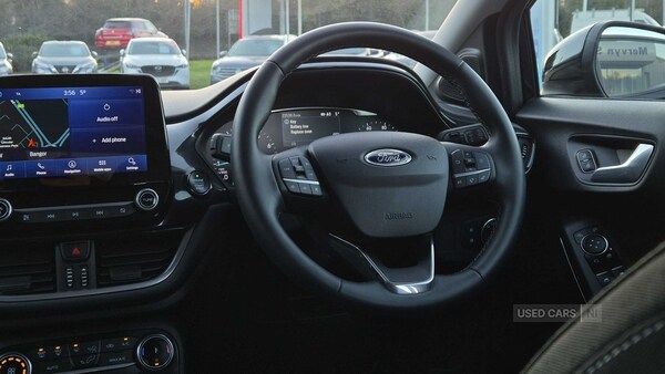 Used Ford Puma 2021 for sale - 77204655: Photo 14