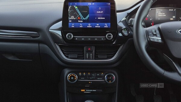 Used Ford Puma 2021 for sale - 77204655: Photo 15