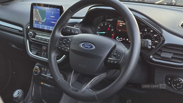 Used Ford Puma 2021 for sale - 77204655: Photo 17