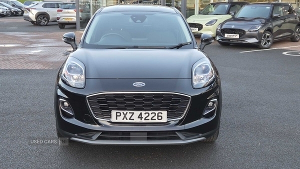 Used Ford Puma 2021 for sale - 77204655: Photo 2