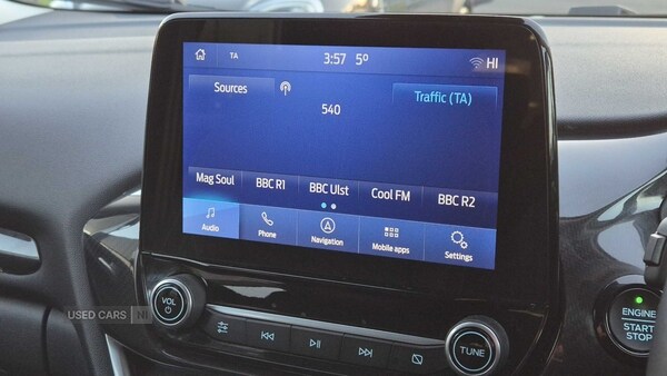 Used Ford Puma 2021 for sale - 77204655: Photo 20