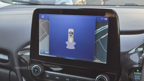 Used Ford Puma 2021 for sale - 77204655: Photo 22