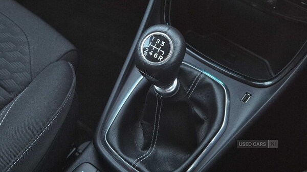 Used Ford Puma 2021 for sale - 77204655: Photo 24