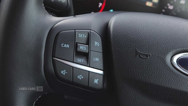 Used Ford Puma 2021 for sale - 77204655: Photo 25