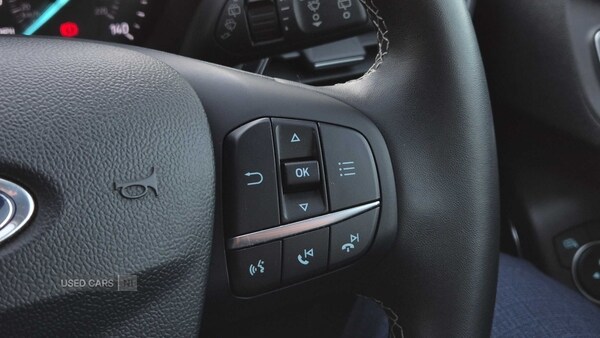 Used Ford Puma 2021 for sale - 77204655: Photo 26