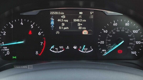 Used Ford Puma 2021 for sale - 77204655: Photo 27