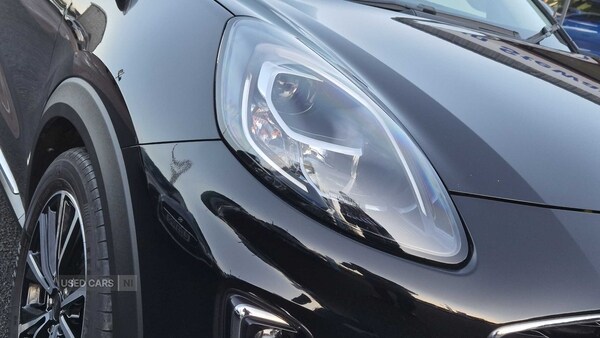 Used Ford Puma 2021 for sale - 77204655: Photo 6