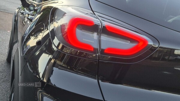 Used Ford Puma 2021 for sale - 77204655: Photo 8