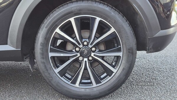 Used Ford Puma 2021 for sale - 77204655: Photo 9