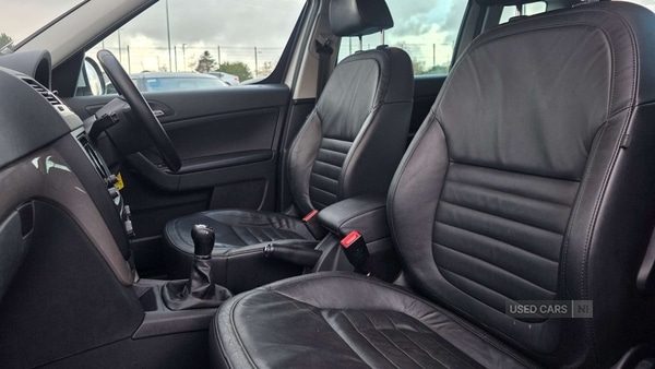 Used Skoda Yeti 2015 for sale - 76772371: Photo 12