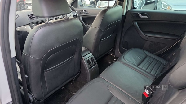 Used Skoda Yeti 2015 for sale - 76772371: Photo 13