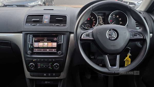 Used Skoda Yeti 2015 for sale - 76772371: Photo 15
