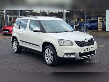 2015 - 2.0 TDI CR [140] Elegance 4x4 5dr