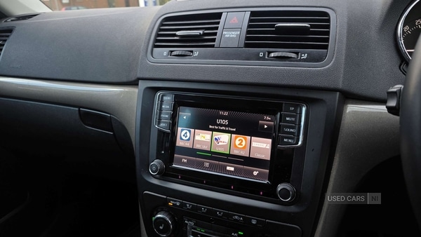 Used Skoda Yeti 2015 for sale - 76772371: Photo 20