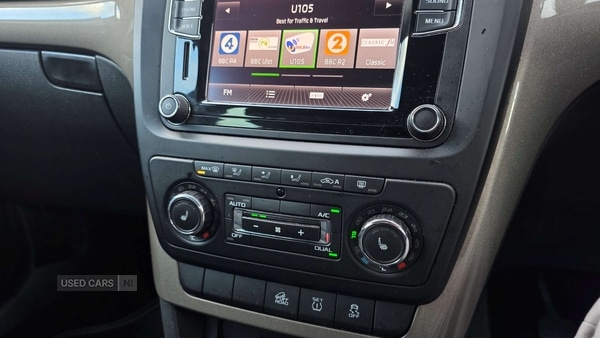 Used Skoda Yeti 2015 for sale - 76772371: Photo 21