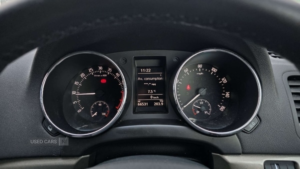 Used Skoda Yeti 2015 for sale - 76772371: Photo 22