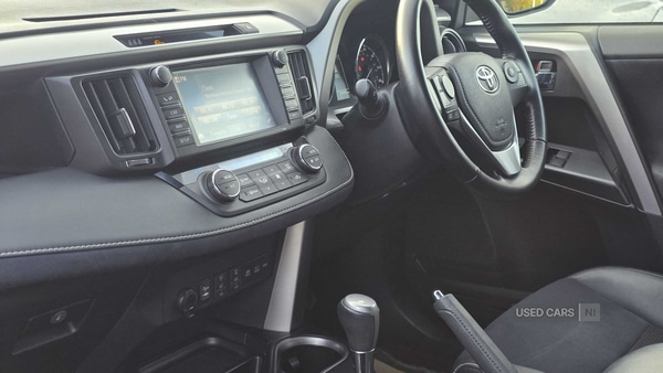 Used Toyota RAV4 2016 for sale - 77163760: Photo 10