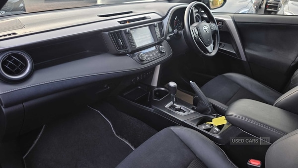 Used Toyota RAV4 2016 for sale - 77163760: Photo 11