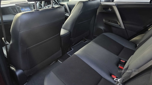 Used Toyota RAV4 2016 for sale - 77163760: Photo 12