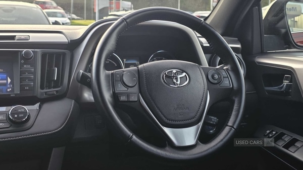 Used Toyota RAV4 2016 for sale - 77163760: Photo 13