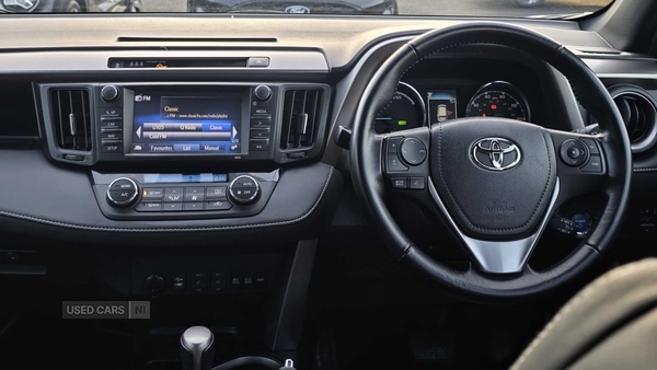 Used Toyota RAV4 2016 for sale - 77163760: Photo 14