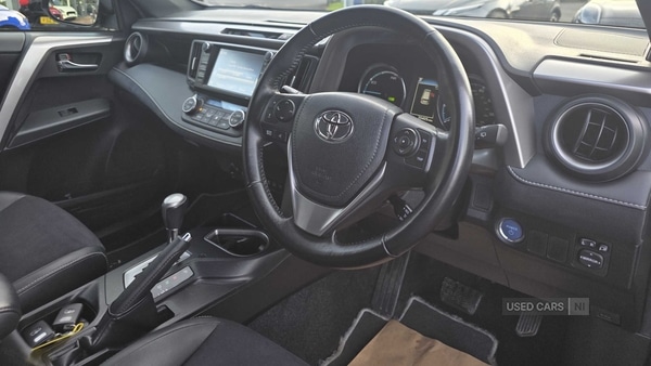 Used Toyota RAV4 2016 for sale - 77163760: Photo 15